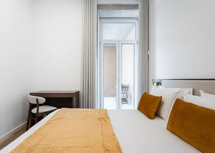 Appartement Guestready - Sta. Catharina *